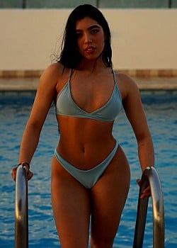 Veronica Palencia